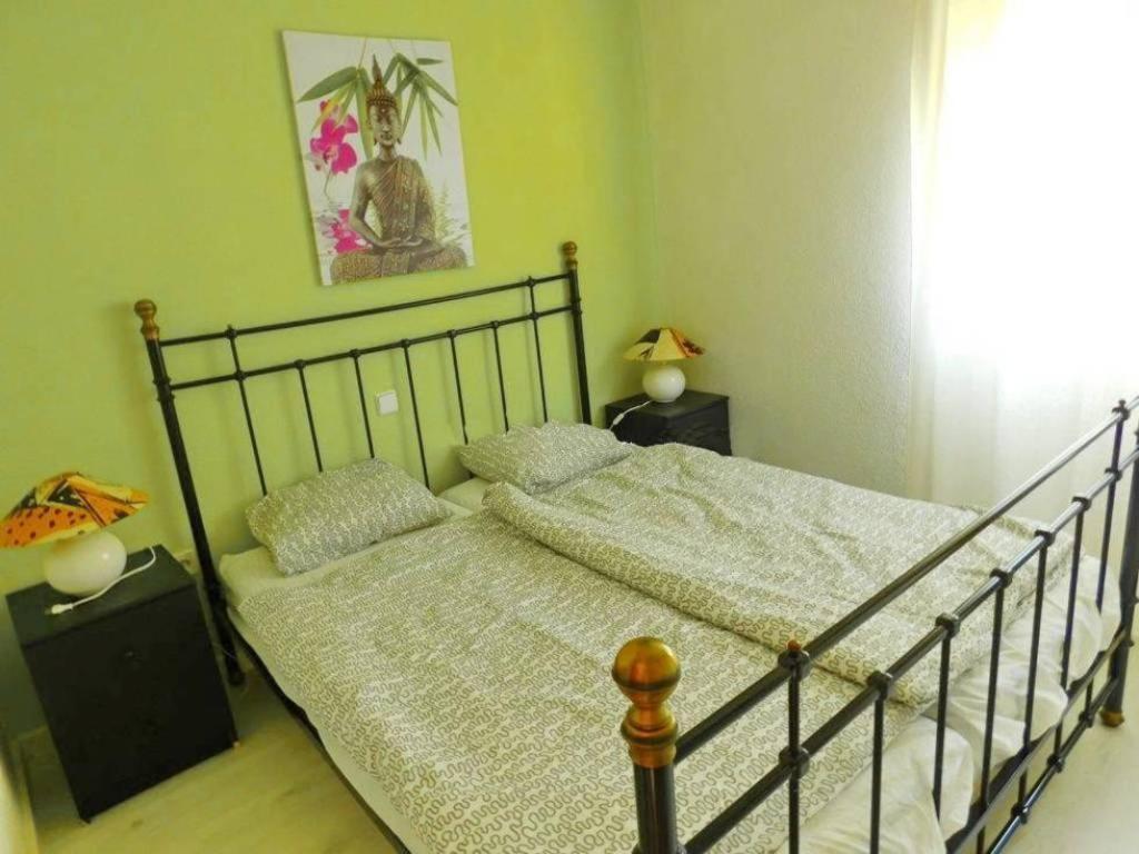 Beautiful 2 Bedroom Apartment Near Puerto Rico Beach Моган Экстерьер фото